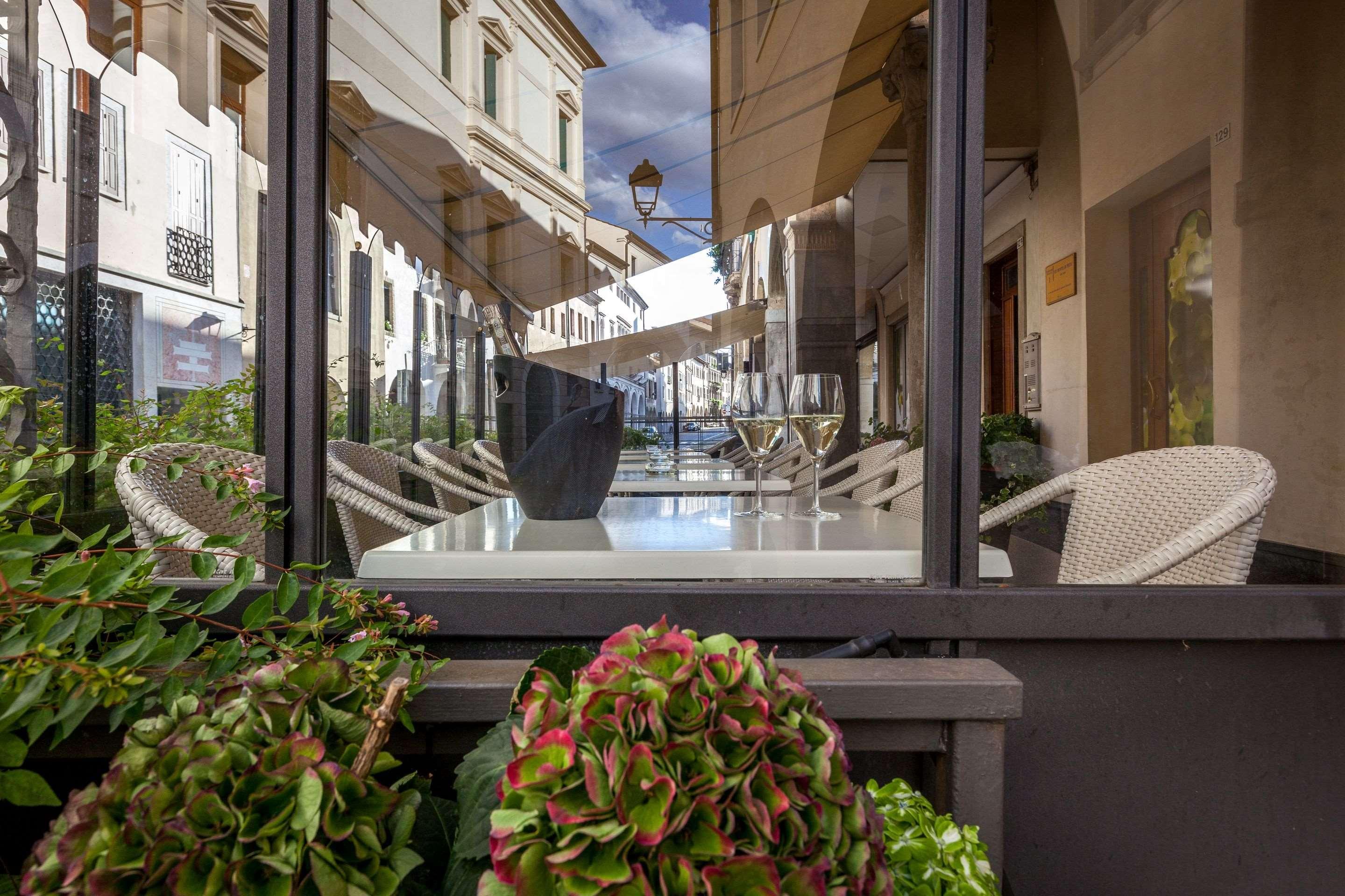 Best Western Hotel Canon d'Oro Conegliano Extérieur photo